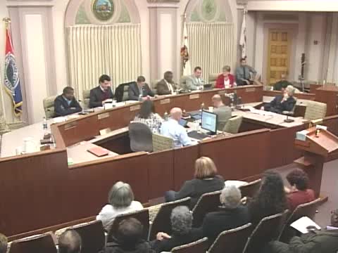 Stockton City Council seeks new District 5 council member from 12 applicants