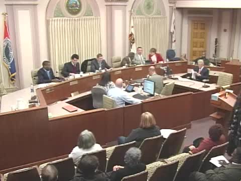 Stockton council appoints Diane Burgos to fill District 5 seat after interviews with 12 candidates