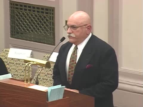 Stockton council candidates discuss crime solutions and community service initiatives