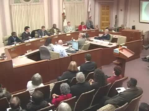 Stockton City Council narrows finalist candidates to three for upcoming interviews