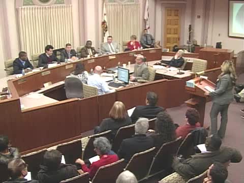 Mayor envisions vibrant future for Stockton post-bankruptcy recovery