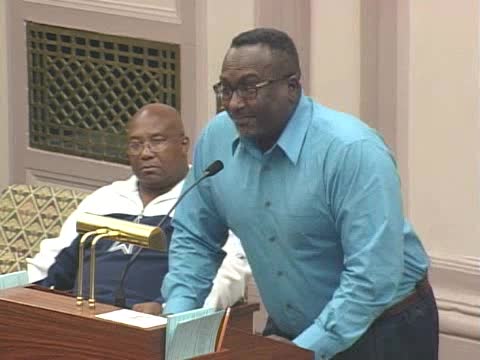 Stockton council approves process to fill District 5 vacancy