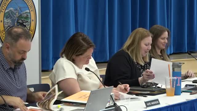 Tuxbury Model High School hosts 13th annual college fair for students