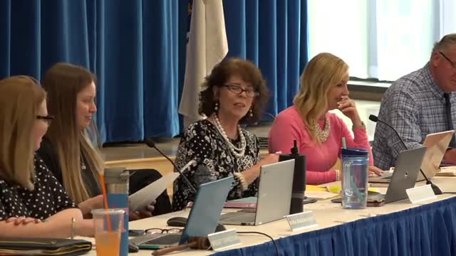 School committee announces two new principals following extensive selection process