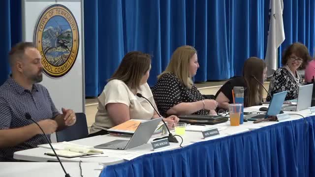 Students perform and earn honors; district showcases science, music and arts achievements