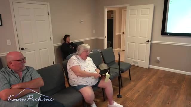 Council members debate whether county can fund paving on Second Street