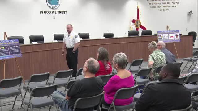 County enhances emergency operations with all hazards plan and remote capabilities