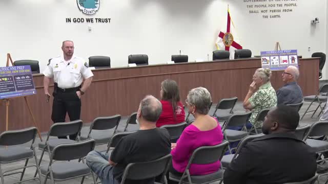 County upgrades emergency services hub with latest technology and equipment