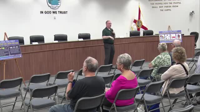National Weather Service Mobile emphasizes hurricane preparedness with community resources