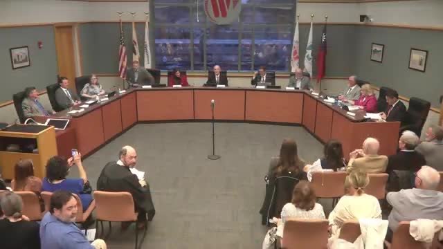 Westmont Village Board swears in new mayor and trustees at May 2025 meeting