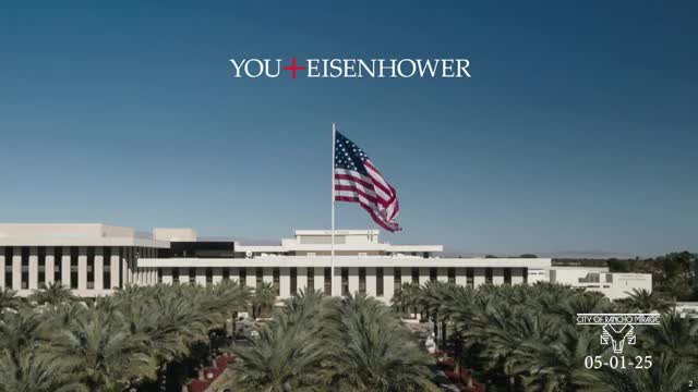 Eisenhower Health expands Coachella Valley care with new facilities and trauma center