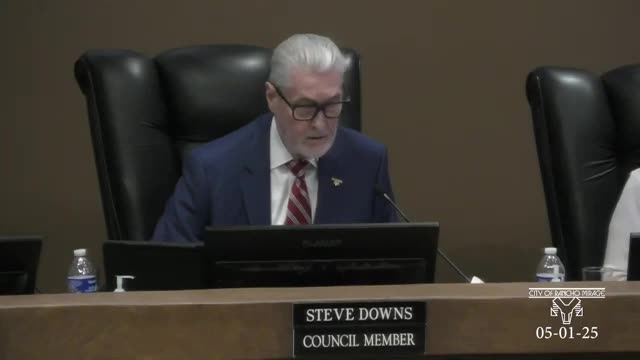 Rancho Mirage council discusses CV Link rejection and affordable housing progress