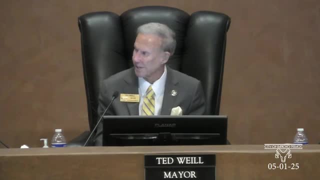 Rancho Mirage council approves annexation for residential development near Betty Ford Center