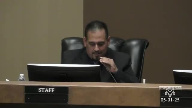 Housing Authority approves FY2025–26 rent levels for four age‑restricted affordable complexes