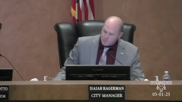 Rancho Mirage Council approves $135K economic development plan with Natelson Dale Group