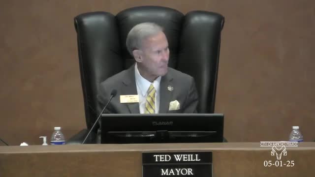 Rancho Mirage approves $135,000 contract for city‑level economic development strategic plan