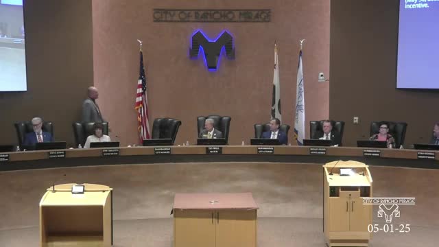 Rancho Mirage expands Shop Local gift‑card bonus for Visit Greater Palm Springs restaurant week