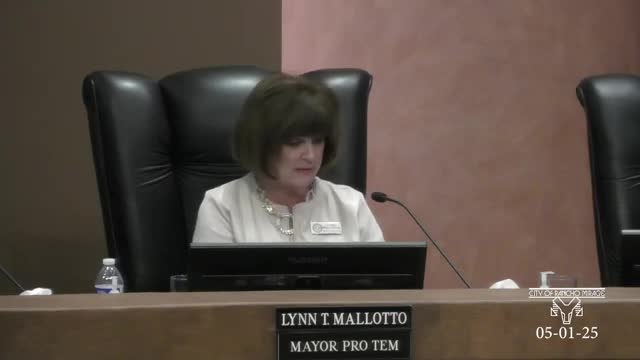 Rancho Mirage City Council approves local gift card program and backs Eisenhower Medical Center's legal challenge