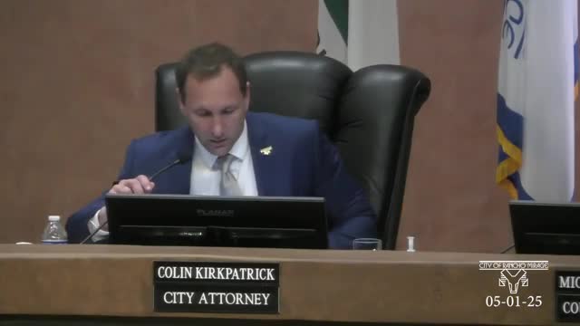 Rancho Mirage council backs Eisenhower Medical Center in challenge to Desert Healthcare District validation action