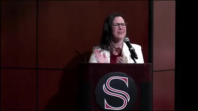 Sparkman High School honors 80 students with Teacher Choice Awards at senior ceremony