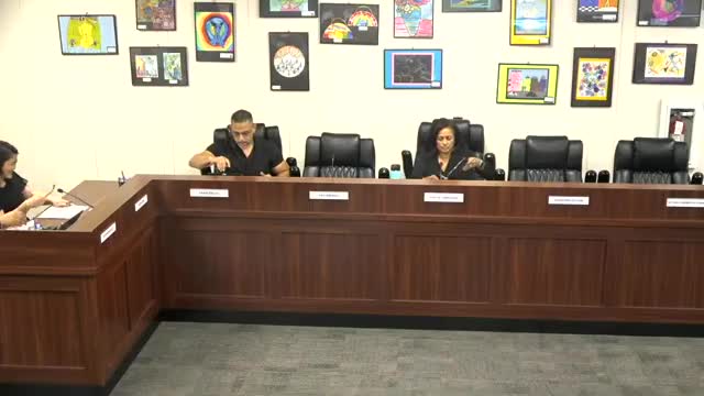 Robla trustees pause action after parents criticize RFP process for after‑school programs