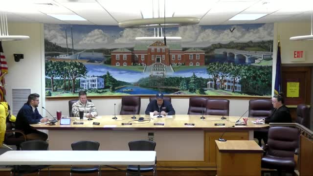 City Council finalizes budget with updated police negotiations and TIF disbursement details