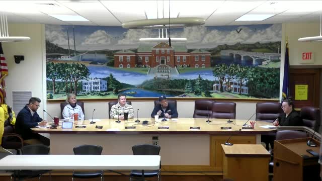 City reviews Beals Ave traffic code to manage new development impact