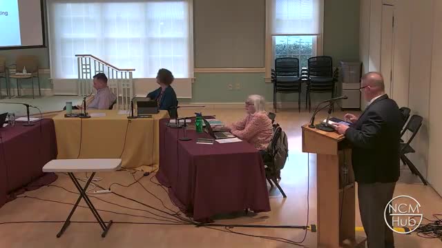 Newburyport School Committee adopts a pared-down FY26 budget, citing funding uncertainty