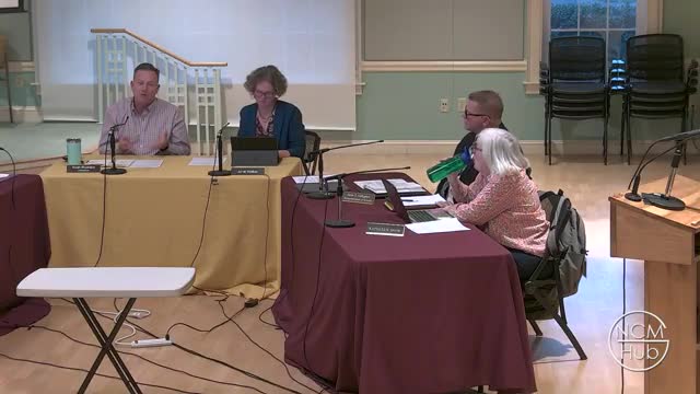 Eleven communities prepare for feasibility study on new regional school agreement