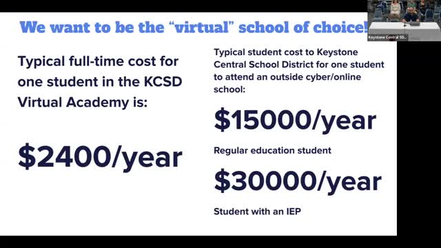 School District explores hybrid learning models with CTC partnerships