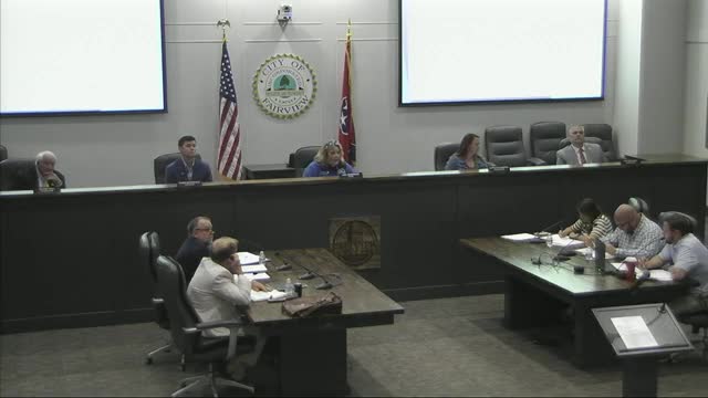 Fairview Planning Commission approves Buoy Meadows development with enhanced green space