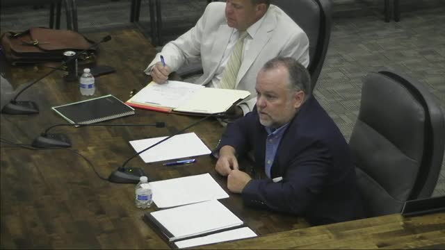 Board approves $3.3M ordinance for Fairview Boulevard development plans