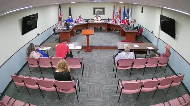 Madison County finalizes economic development guidelines and highway plans