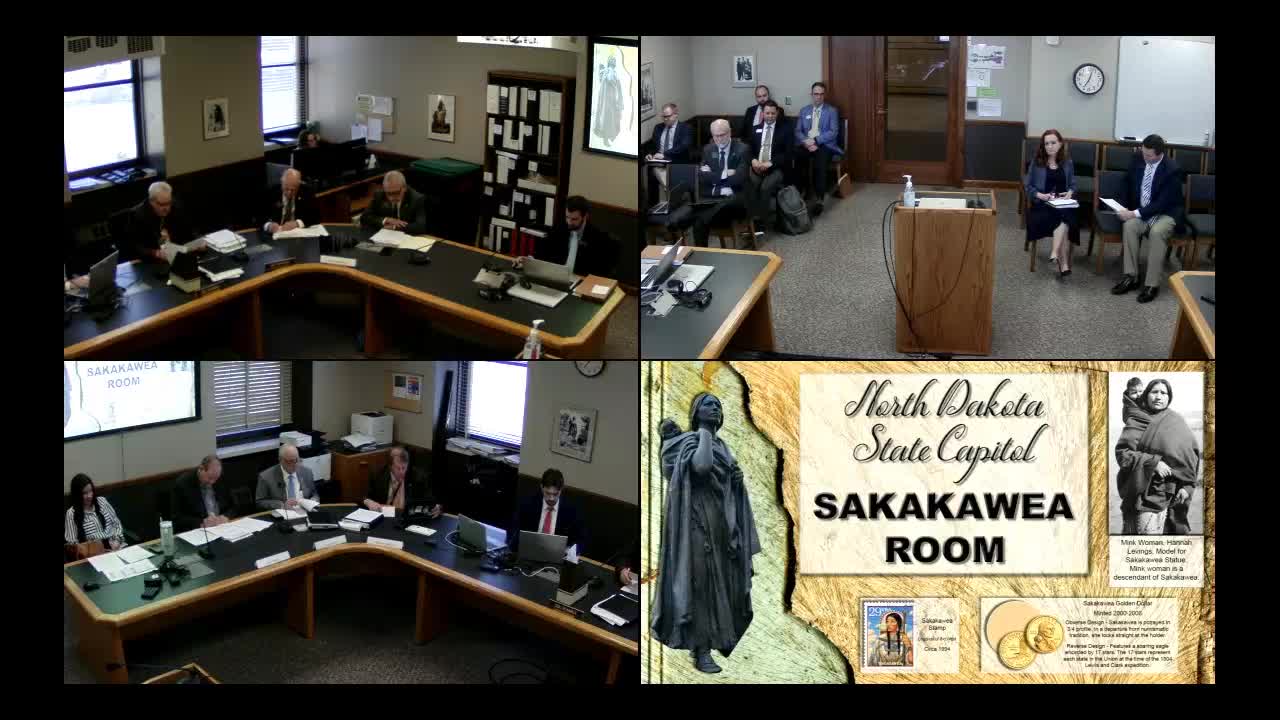 Conference committee makes SIF expansion contingent on pipeline by Dec. 31, 2026, and zeros out Clean Sustainable Energy funding for this biennium
