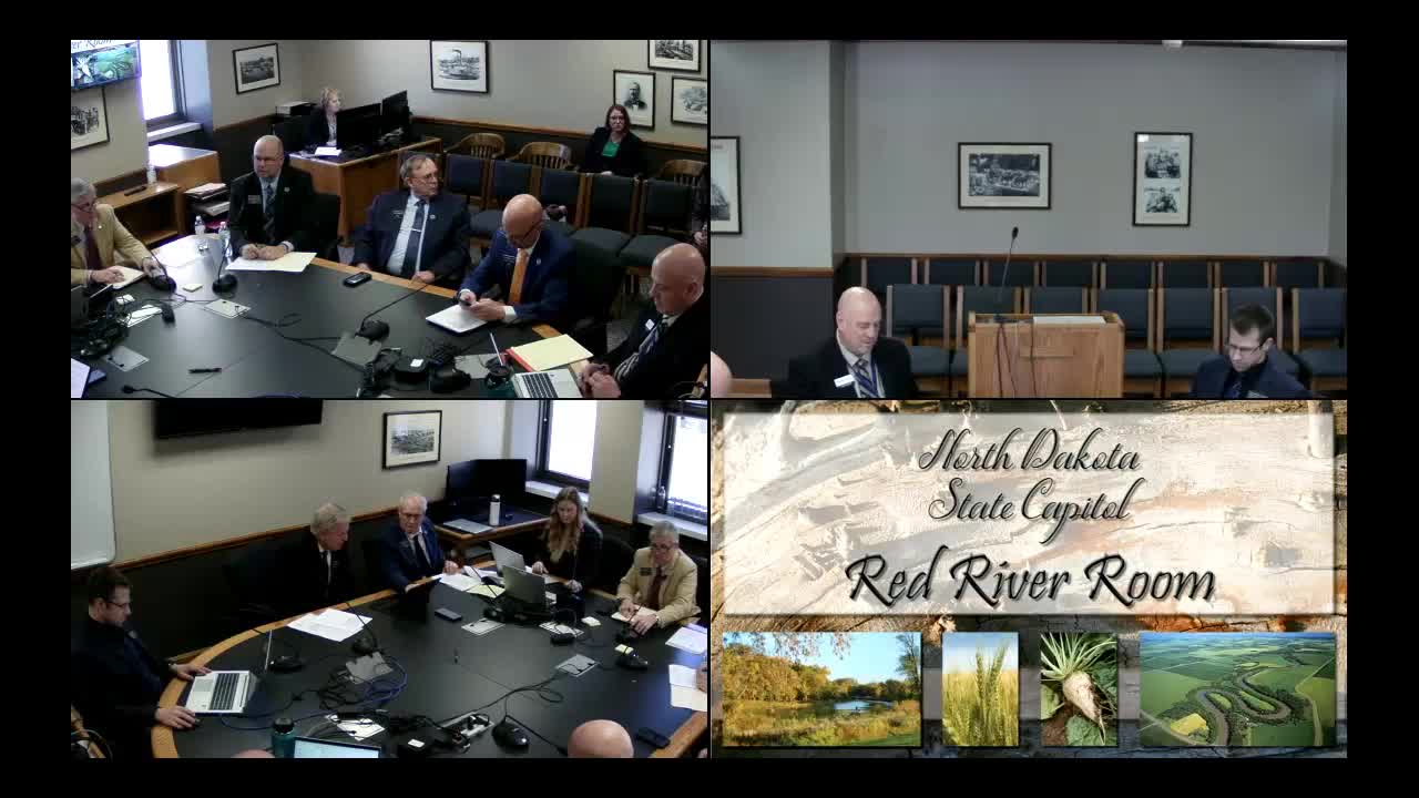 Conference committee sets $25 million for new housing incentive program, drops dedicated slum-and-blight carve-out