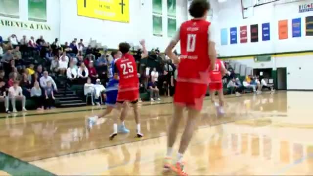 Sheboygan County All-Star Game showcases local basketball talent and future stars