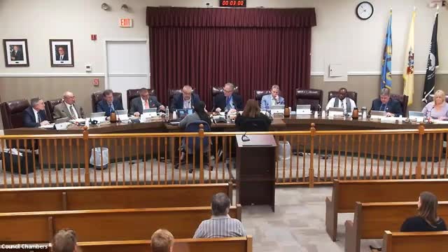 Congressman Pallone secures $1.56M grant for Weber Avenue recreation facility