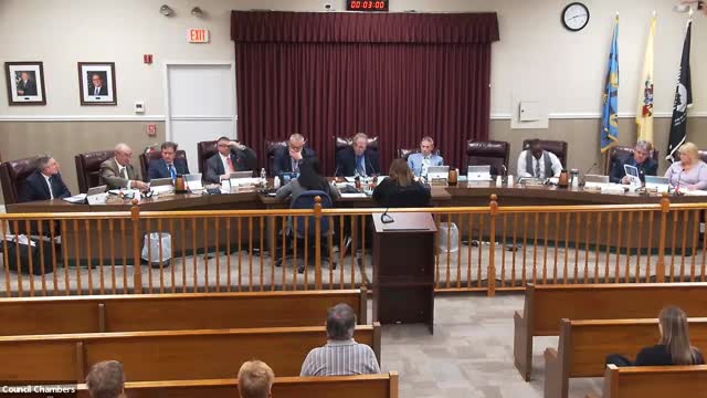 Sarville officials commit to funding building restoration after community demand