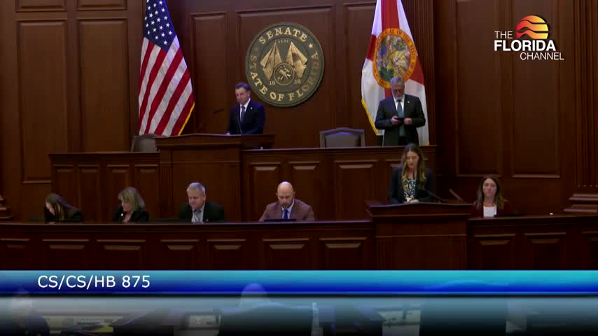 Senate concurs with House on broad education package: charter changes, K–8 phone limits, teacher-prep coursework