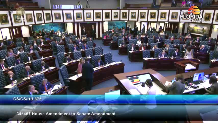 House passes amended educator preparation bill after debate over testing, teacher apprenticeships