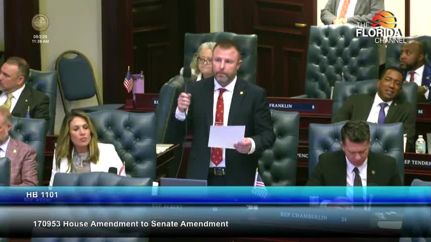 House passes out‑of‑network notice bill after heated debate over doctor liability