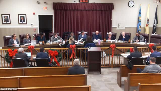 Sayreville Council engages Kevin DeLina for public relations and podcast outreach