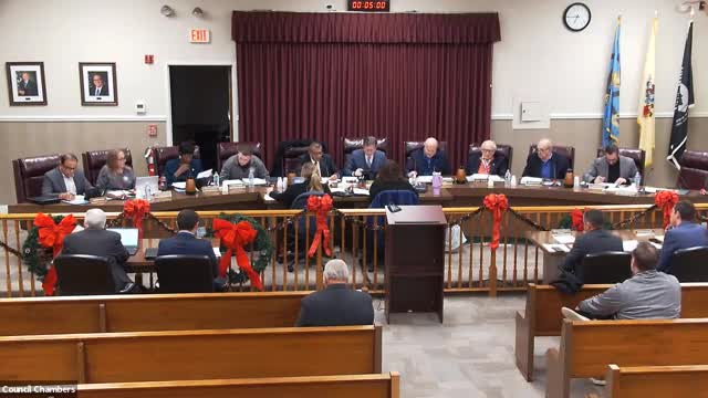SARA drafts letters to downtown property owners for revitalization initiative