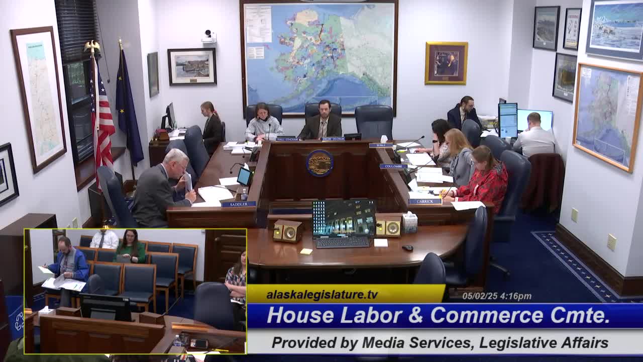 Department of Labor proposes historic increase in unemployment insurance benefits