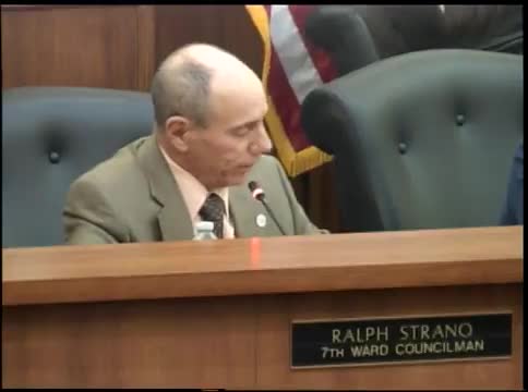 Councilman Ormstead outlines community improvements and announces holiday events in Linden
