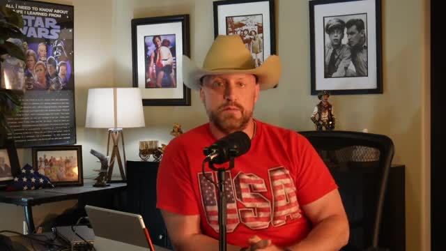 Phil Lyman shares insights ahead of Republican Party chair race against Rob Axon