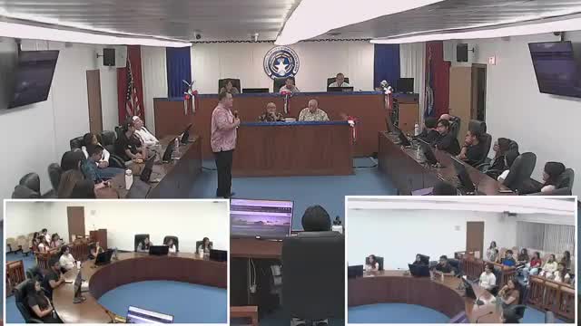 Local businesses assess risks of opening amid declining visitor numbers in Guam