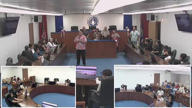 CNMI leaders explore tourism diversification strategies amid economic challenges
