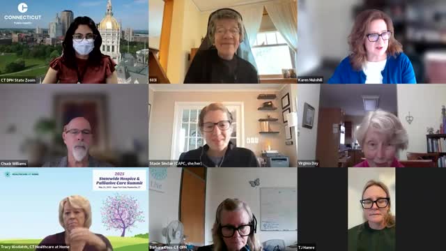 CAPC scorecard places Connecticut among top states; council eyes Medicaid payment, pediatric supports