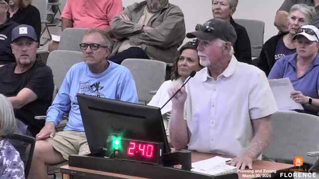 Sun City Anthem residents voice strong opposition to Pulte's proposed 3700 home expansion